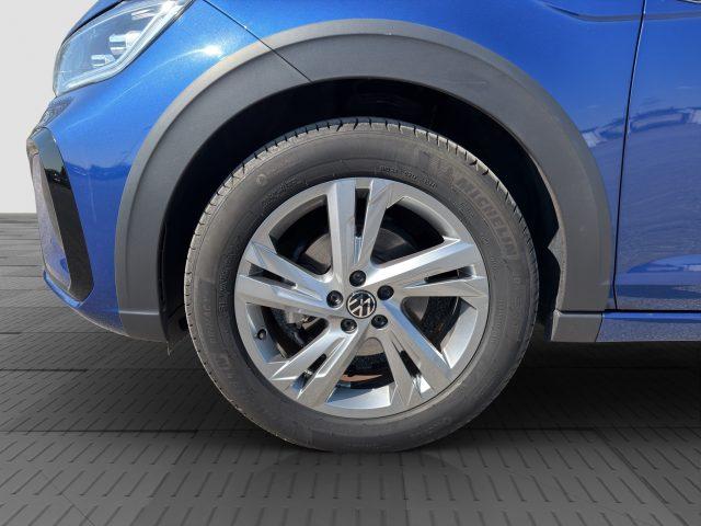 VOLKSWAGEN Taigo Taigo 1.0 TSI 115 CV DSG R-Line