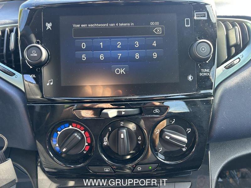 Lancia Ypsilon Ypsilon 1.0 FireFly 5 porte S&S Hybrid Platino