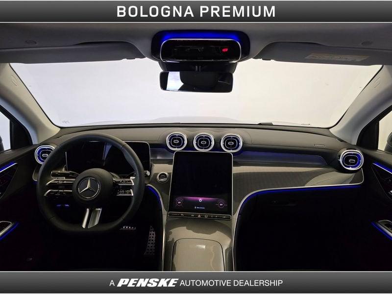 Mercedes-Benz GLC Coupé GLC 220 d 4Matic Mild hybrid Coupé AMG Line Premium Plus