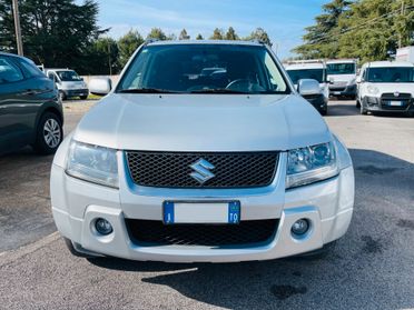 Suzuki Grand Vitara 1.9 DDiS 5 porte PER NEOPATENTATI