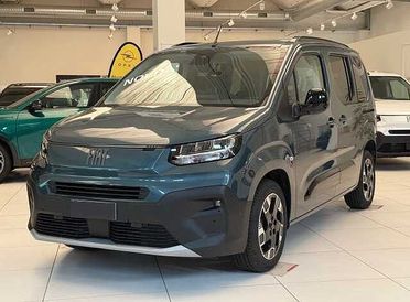 Fiat Doblò 1.5 BlueHdi 130 CV AT8 Magic Top