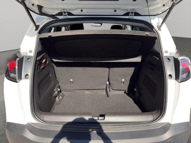 OPEL Crossland Opel crossland 1.5 ecotec edition 110 cv