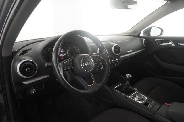AUDI A3 A3 SPB 30 TDI Business