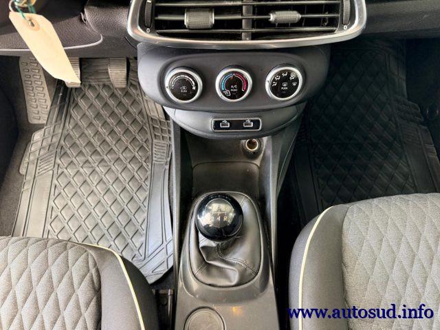 FIAT 500X 1.3 MultiJet 95 CV Cross