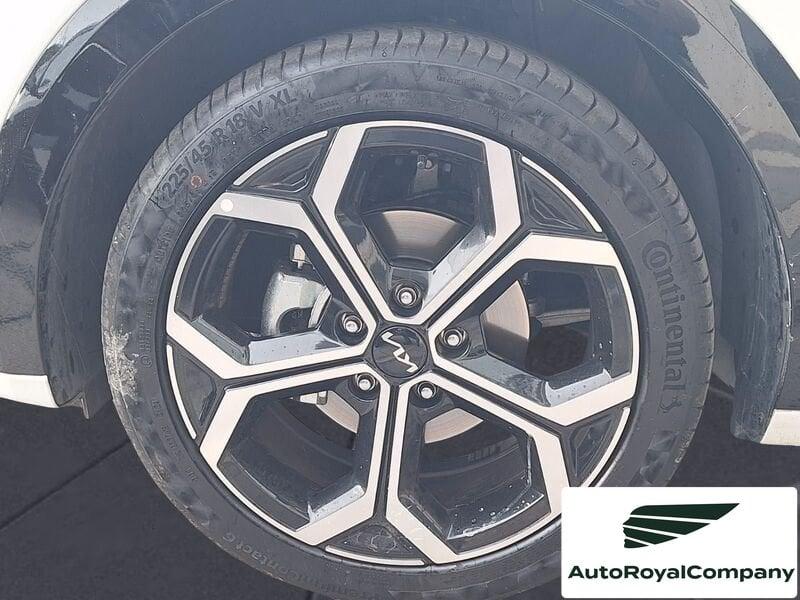 KIA Niro Niro 1.6 GDi DCT PHEV Style