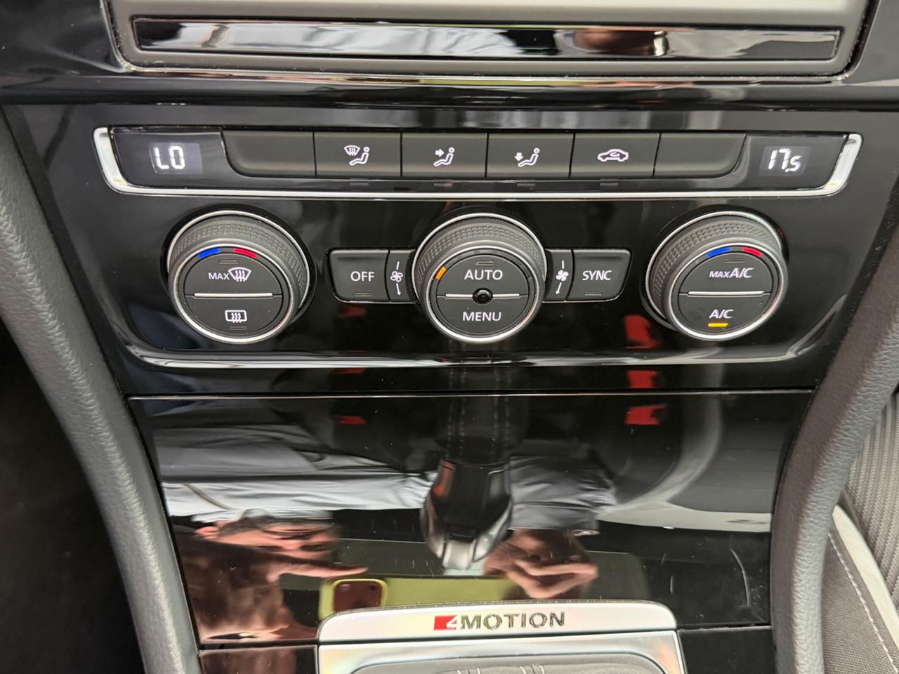 Volkswagen Golf R 2.0 DSG 5p.