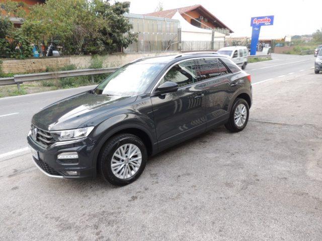 VOLKSWAGEN T-Roc 2.0 TDI SCR 150 CV DSG Advanced BlueMotion Technol