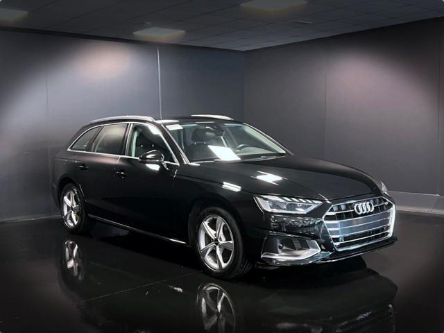 AUDI A4 Avant 35 TDI/163 CV S tronic Business Advanced