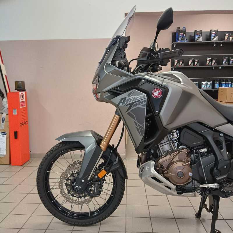 Honda Africa Twin CRF 1100L Adventure Sports 2023