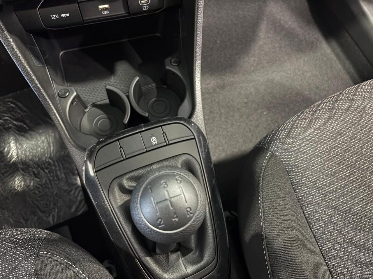Kia Picanto 1.0 mpi Urban