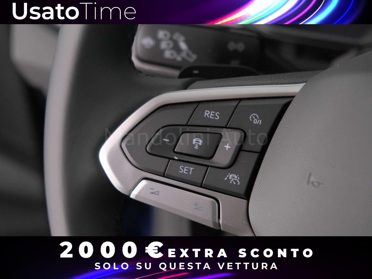 Volkswagen Taigo 1.0 tsi 110cv edition plus dsg