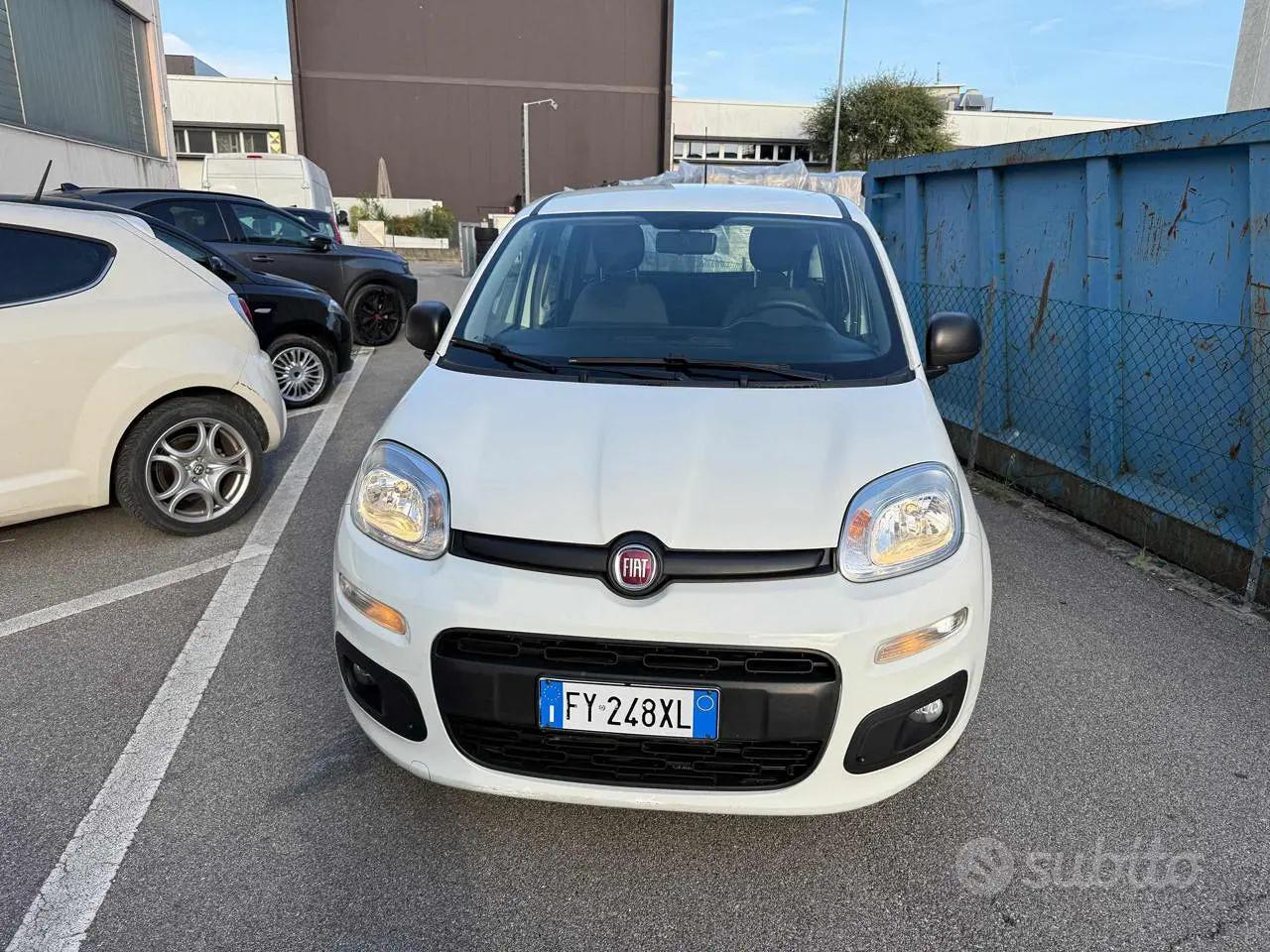 FIAT Panda 1.2 Easy