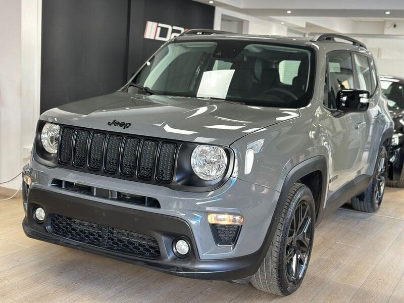 Jeep Renegade Renegade 1.0 T3 Limited