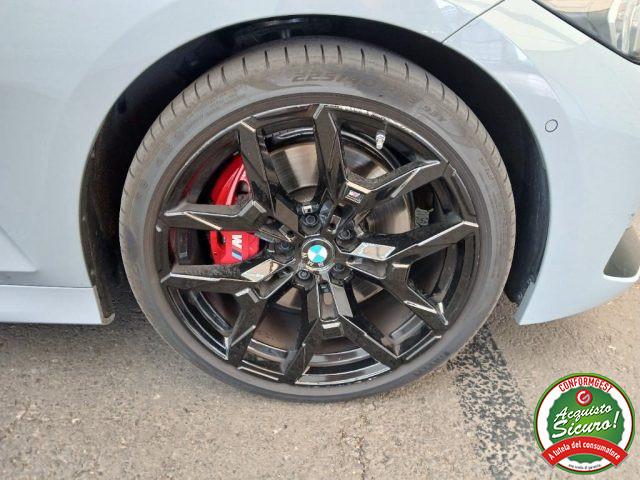 BMW 320 d 48V xDrive Touring Msport Pro Head Up Display