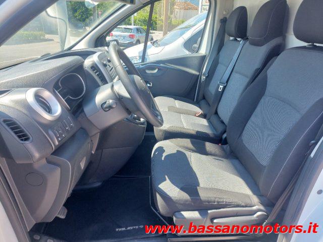 FIAT Talento 1.6 MJT 120CV PL-TN Furgone 12q