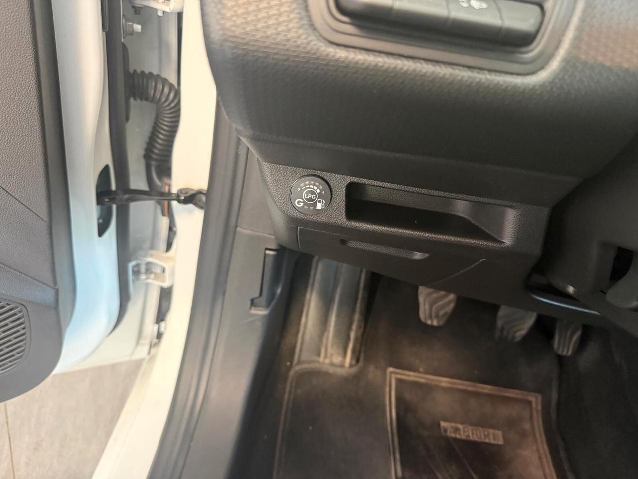 Renault Clio TCe 100 CV GPL 5 porte Equilibre
