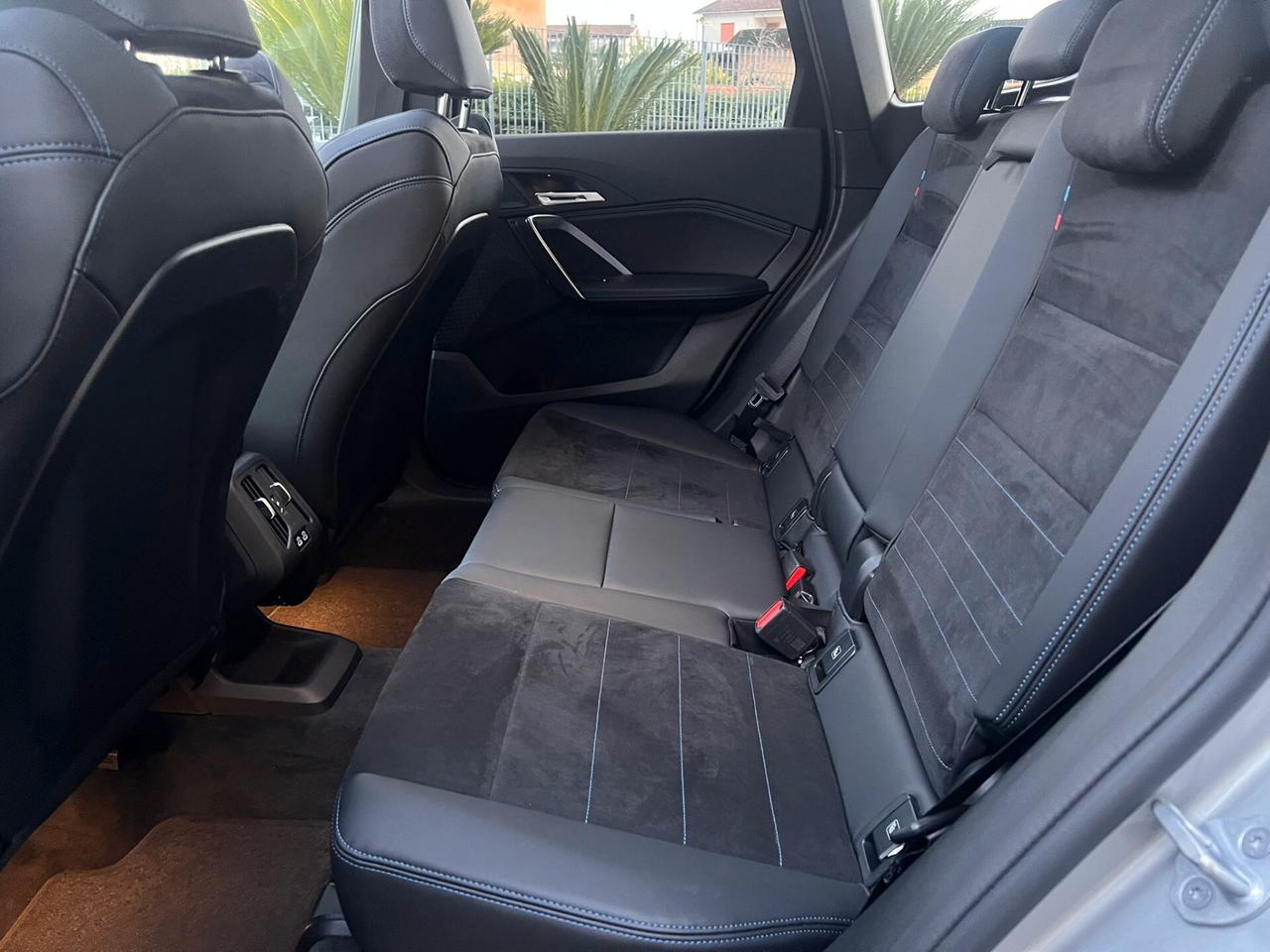 BMW X1 ACC €19.800 NOLEGGIO CON RISCATTO NO SCORING