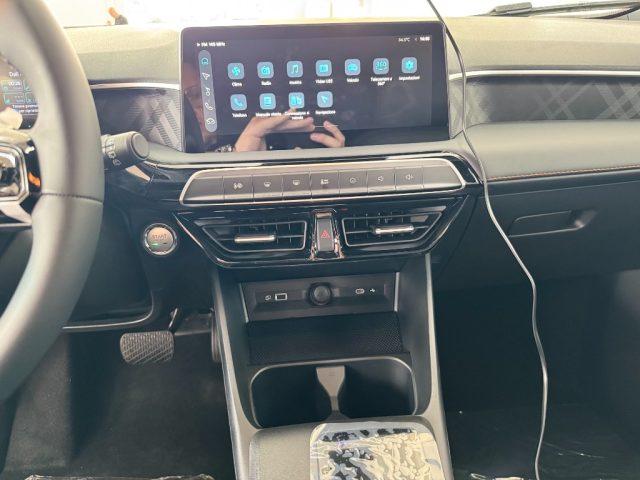 MG MG3 1.5 Hybrid+ Luxury