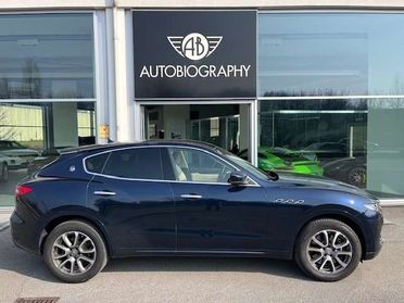 Maserati Levante Levante 3.0 V6 Granlusso 350cv auto my19