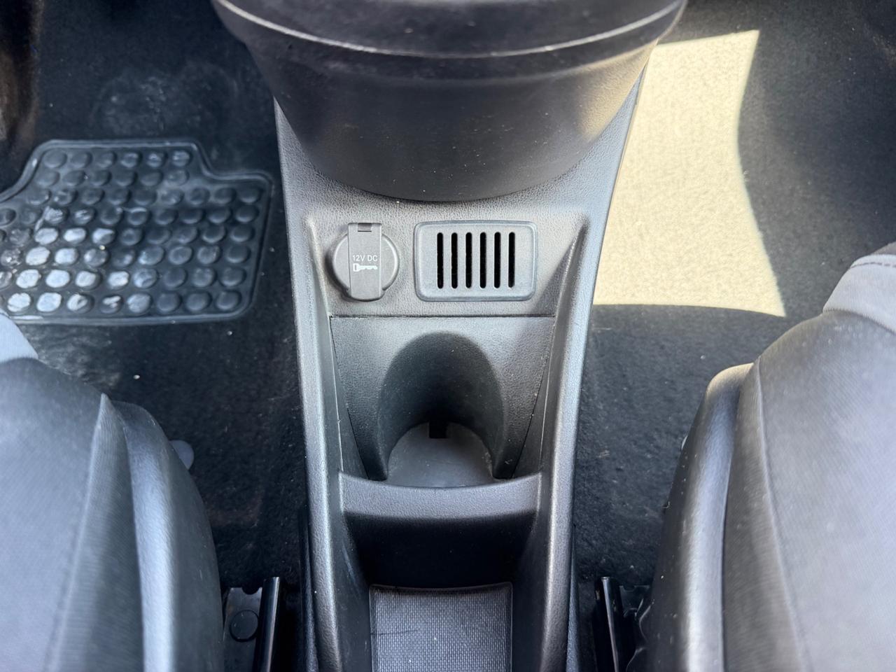 Lancia Ypsilon 1.2 69 CV 5 porte Platinum