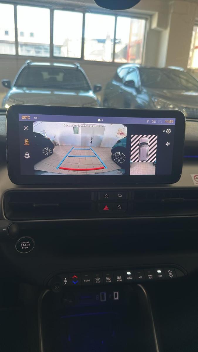 JEEP - Avenger - 1.2 Turbo Summit