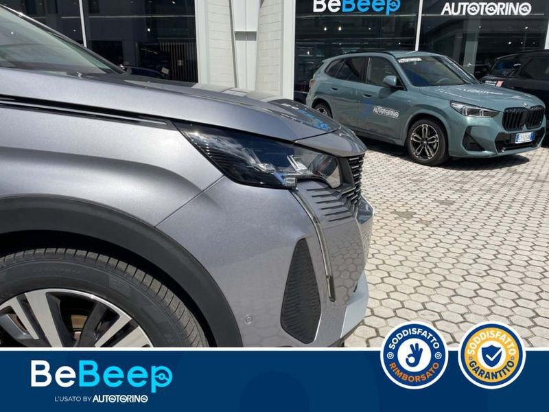 Peugeot 3008 1.5 BLUEHDI ALLURE S&S 130CV EAT8
