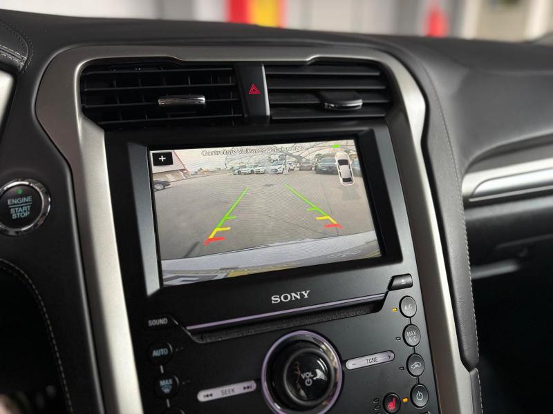 Ford Mondeo Station Wagon Mondeo SW 2.0 tdci Vignale s&s 150cv powershift