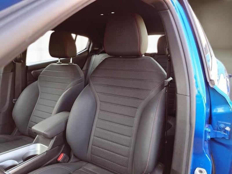 ALFA ROMEO TONALE 1.5 130 CV HYBRID TCT7 SPRINT SUV