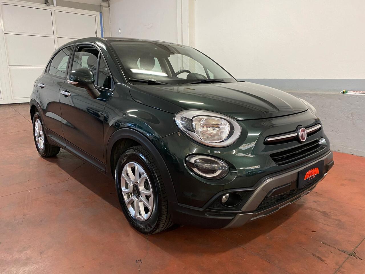 Fiat 500X 1.0 T3 120 CV City Cross