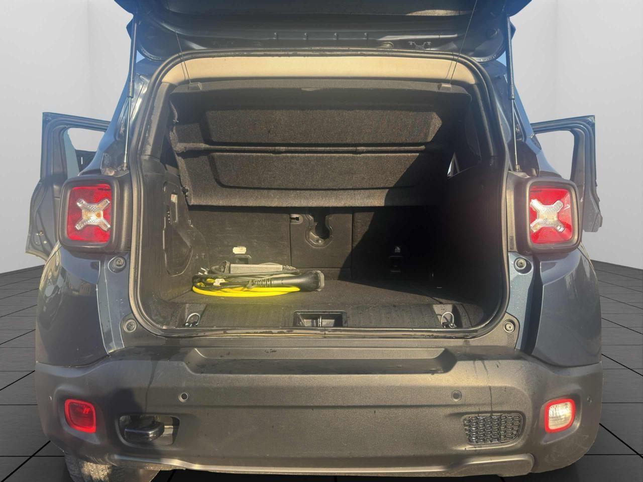 Jeep Renegade 1.3 T4 PHEV 240CV TRAILHAWK 4XE AUTO STRAFUULL!!!