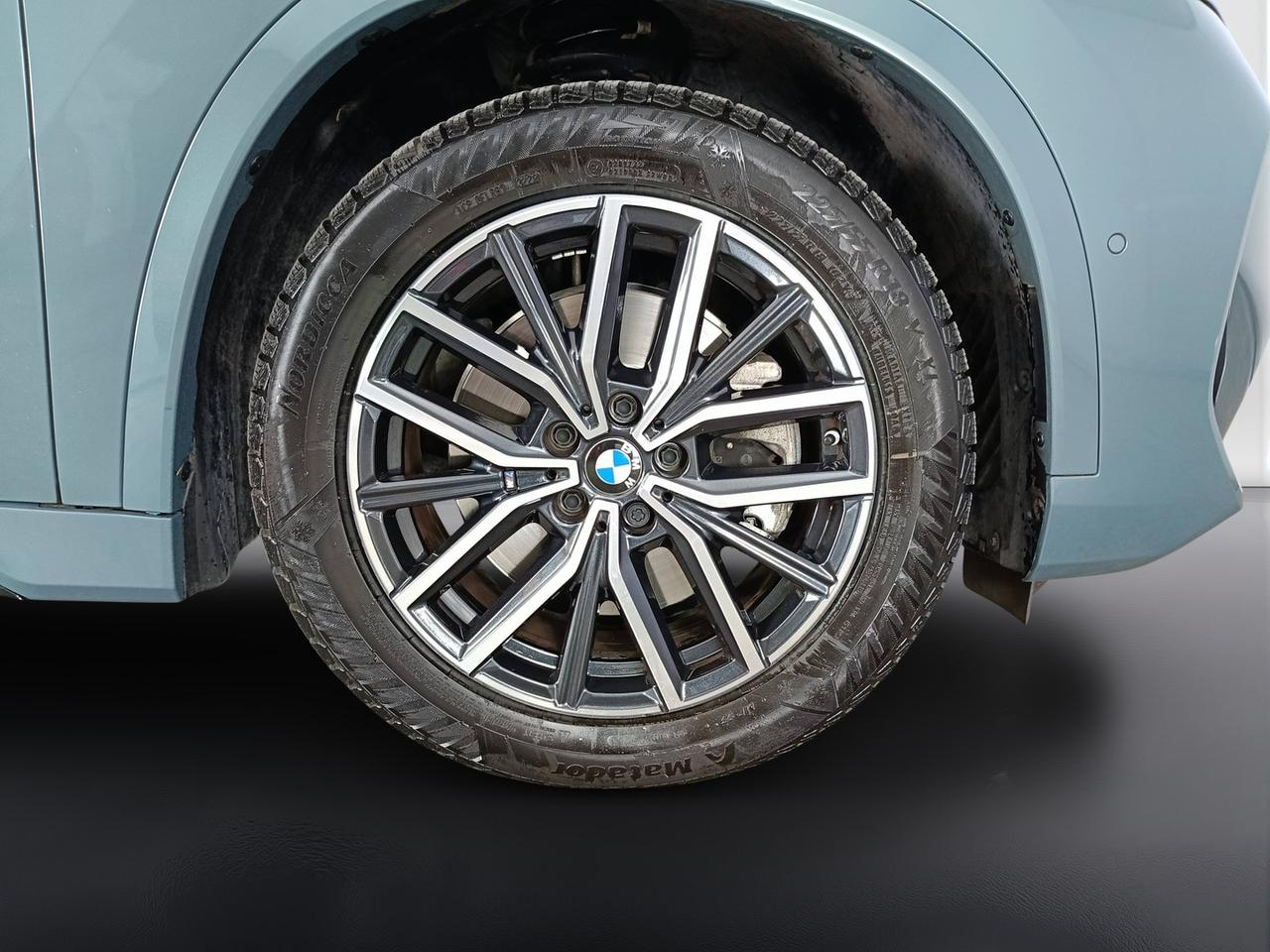 BMW X1 U11 - X1 xdrive23d mhev 48V MSport Edition Balance auto