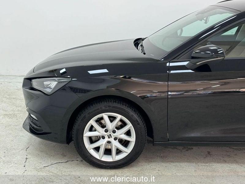 Seat Leon 1.0 eTSI 110 CV DSG Business