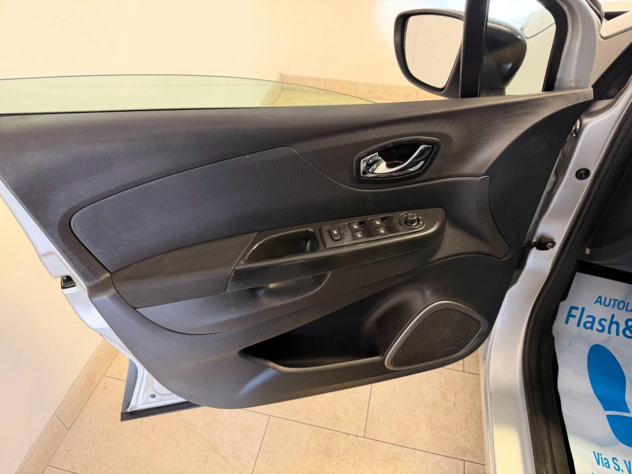 Renault Captur 1.5 90 CV FULL OP DISTRIB TAGLIAND NEOPATENTATI