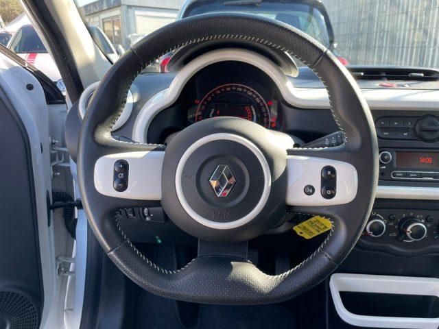 RENAULT Twingo LIMITED 0.9 90CV TURBO CERCHI 15"