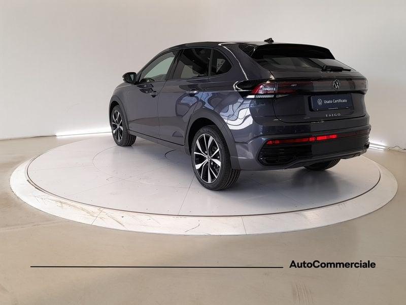 Volkswagen Taigo 1.0 TSI 85kW R-Line Plus DSG
