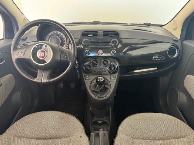 FIAT 500 1.3 Multijet 16V 95 CV GQ
