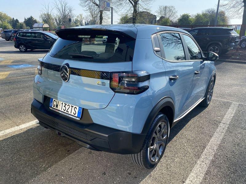 Citroën C3 PureTech 100 S&S You