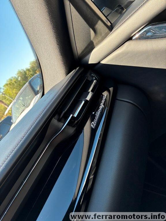 Maserati Quattroporte V6 Diesel Granlusso