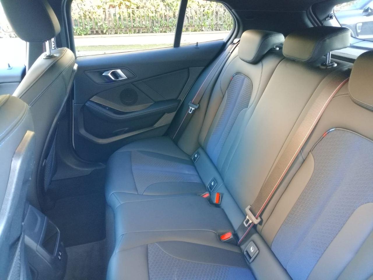 Bmw 120 M Sport 120 d #7683