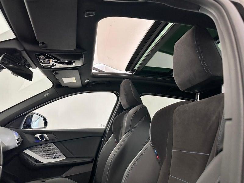 BMW Serie 1 F70 118d auto