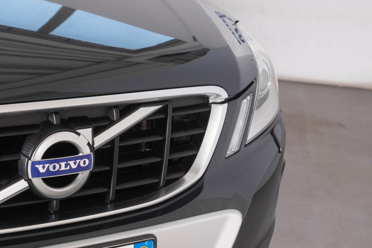 Volvo XC 60 2.4d Summum 185cv