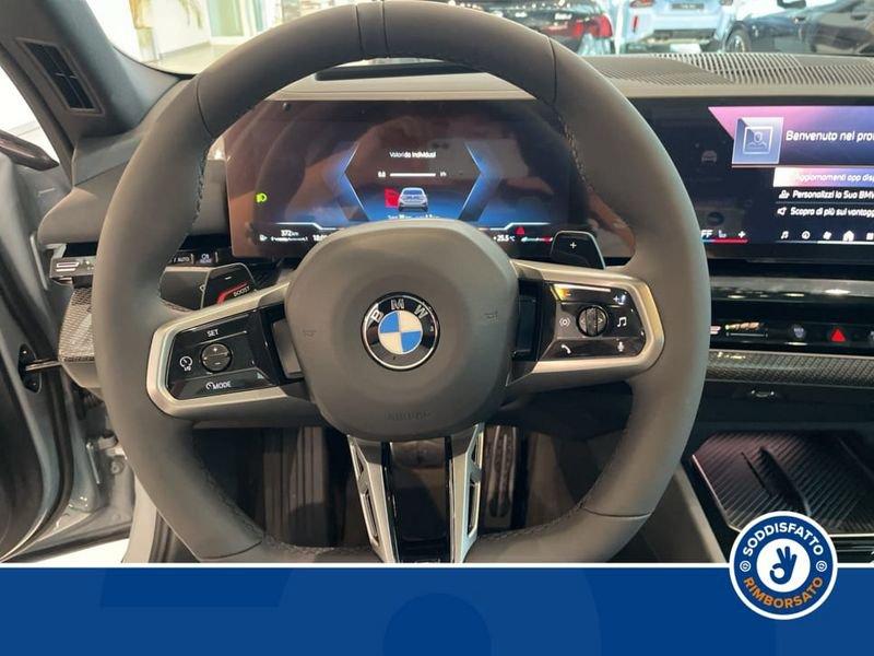 BMW Serie 5 Touring 520d xDrive M Sport Pro