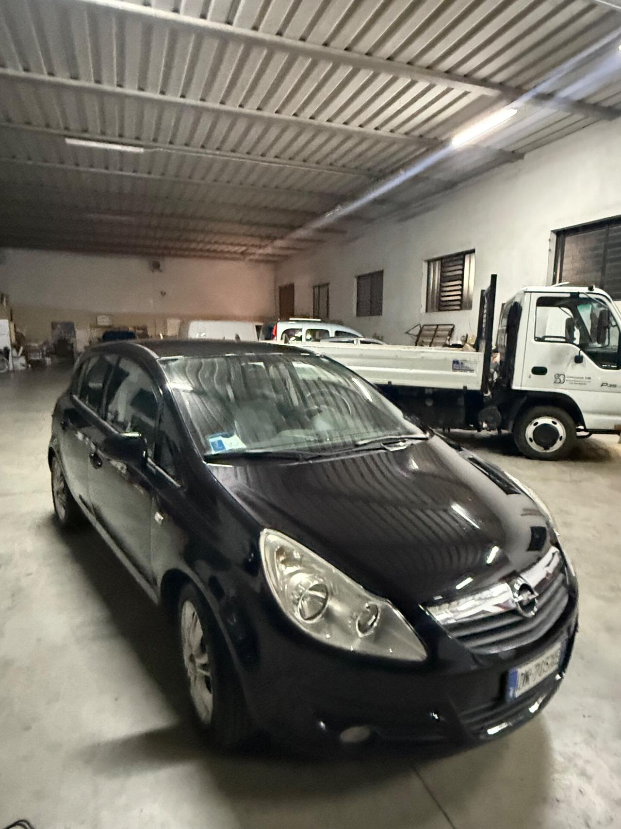 Opel Corsa 1.3 CDTI 90CV 3 porte Sport