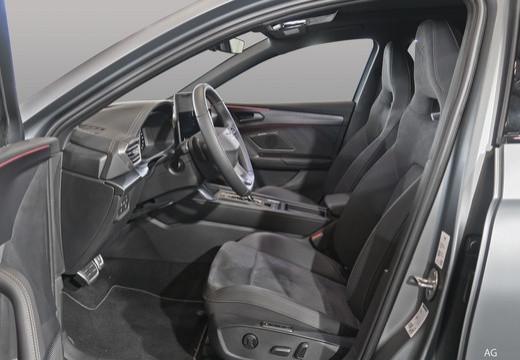 CUPRA Nuova CUPRA Leon Sportstourer Leon Sportstourer 1.5 Hybrid 110 kW (150 CV) mHEV DSG 7 marce 2WD