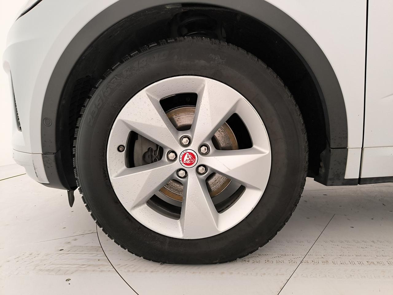 Jaguar E-Pace 2.0d i4 r-dynamic awd 150cv auto