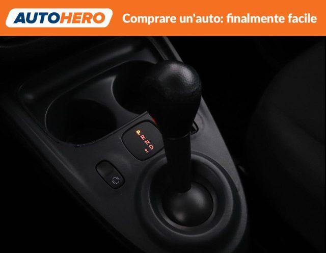 SMART ForTwo 70 1.0 Youngster