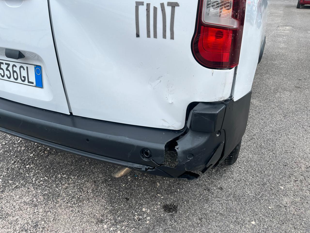 Fiat Doblo Doblò 1.5 BlueHdi 130CV PL-TN Van