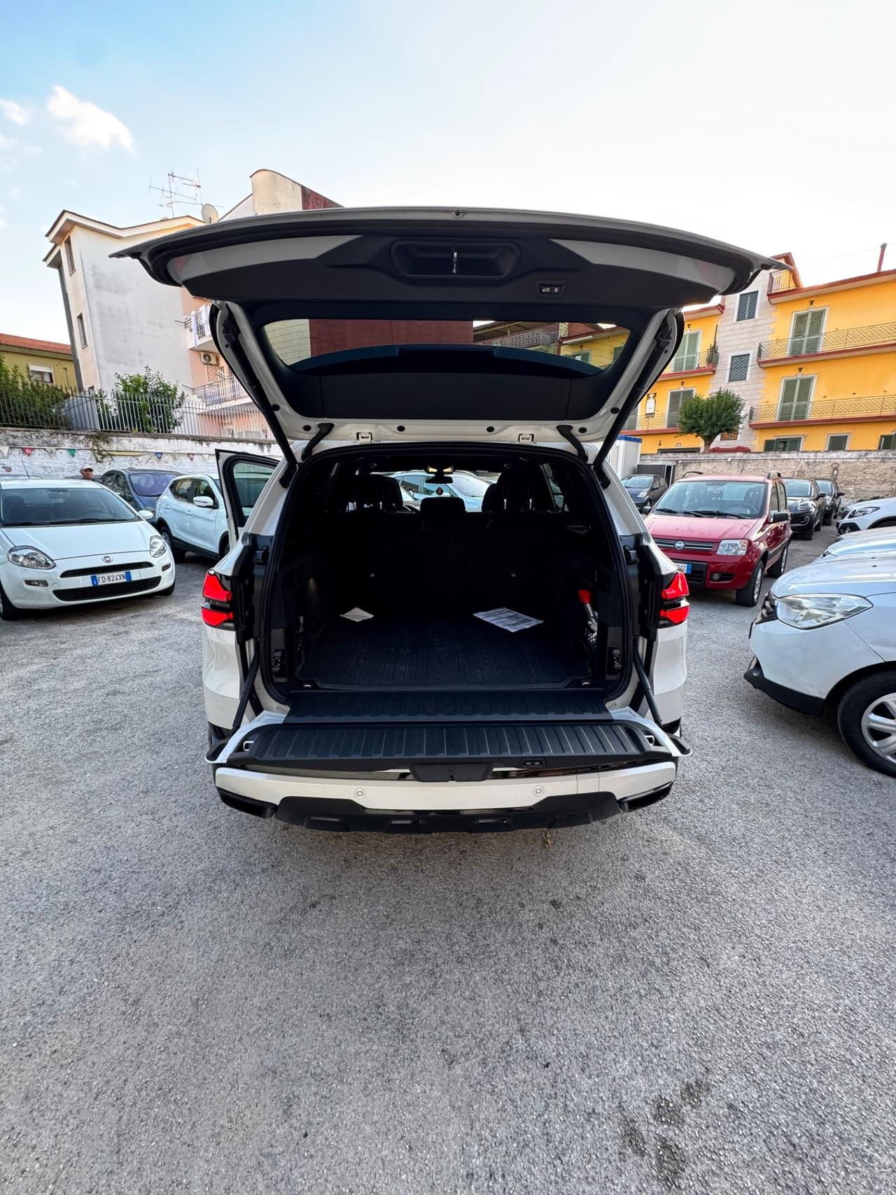 Bmw X5 xDrive30d Timeless Edition