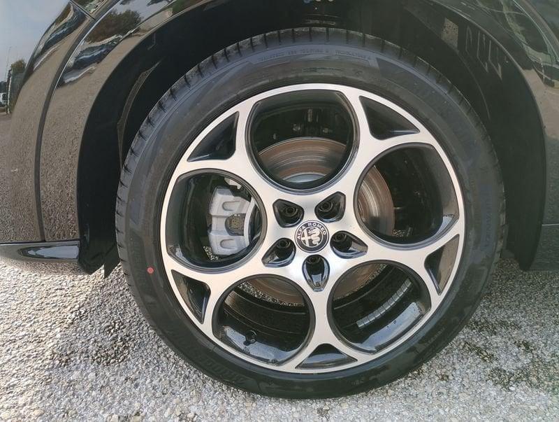 Alfa Romeo Tonale Tonale 1.5 130 CV MHEV TCT7 Sprint