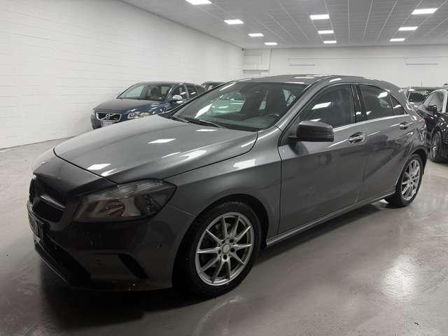 Mercedes-Benz A 180 Classe A - W176 Premium E6